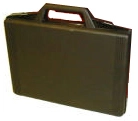 Hard Plastic Transportcase For Competition Scale