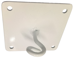 Kunnon Roof Hook 15x15 4 Holes