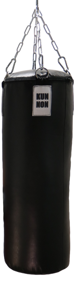 Kunnon Punching Bag 20kg -Training gear shop Kunnon20NyrkkeilysC3A4kki20boxing20bag20takoo2020kg
