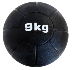 Training gear shop -Training gear shop Kuntopallo20medicine20wall20ball209kg20black20musta