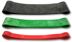 4r Premium Latex Micro Resistance Band 30cm