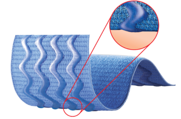 LP MaxWrap 691 - Versatile Bandage 4 LP MaxWrap 691 - Versatile Bandage - Image 2