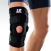 LP 710 Knee Support With Metal Rails