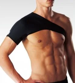 LP 738 Shoulder Support (P)