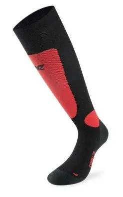 Lenz Compression 3.0 Merino- Socks