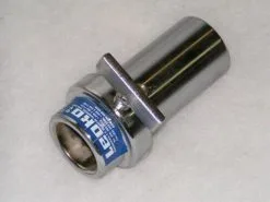 Leoko Official Powerlifting Bar (IPF Approved) -Training gear shop Leoko20IPF20virallinen20voimanosto20turvalukko