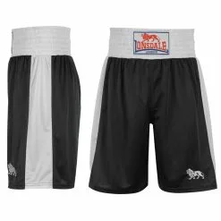 Lonsdale Boxing Shorts