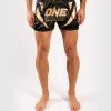 Venum X One FC Muay Thai Shorts Black/Gold 2 Venum X One FC Muay Thai Shorts Black/Gold -Training gear shop MUAY THAI SHORTS ONEFC BLACK GOLD SD 012028129