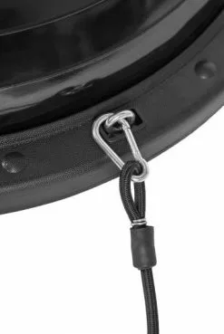 Gymstick Mad Wave Bosu Balance Trainer -Training gear shop Mad20Wave20Bosupallo20musta203