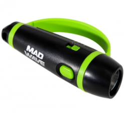 Mad Wave E-Whistle -Training gear shop Mad20Wave20E Whistle20elektoninen20sC3A4hkC3B6pilli