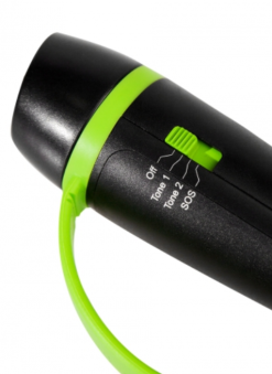 Mad Wave E-Whistle -Training gear shop Mad20Wave20E Whistle20elektoninen20sC3A4hkC3B6pilli20handle