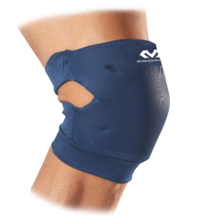 McDavid Smash Volleyball Knee Pad 646R -Training gear shop McDavid20Smash20volleyball20Knee20pad20646R20Navy20blue20sininen20lentopallo20polvisuoja