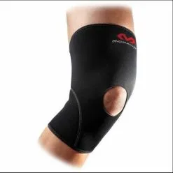 McDavid Knee Support 402 With Open Patella