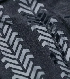 Vice Grip Evo - Obsidian Black Longsleeve Grip Shirt 8 Vice Grip Evo - Obsidian Black Longsleeve Grip Shirt -Training gear shop Obs detail 600x672 1