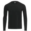 Vice Grip Evo - Obsidian Black Longsleeve Grip Shirt