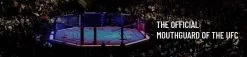 OPRO Gold -mouth Guard -Training gear shop Opro20UFC20mainos11