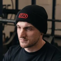 SBD Beanie (21) -Training gear shop PRODUCT BEANIE 1080x1080 03