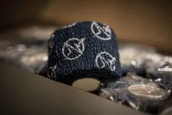 The Process Elastic Finger Tape 12 The Process Elastic Finger Tape -Training gear shop Process20teippi20sininen201