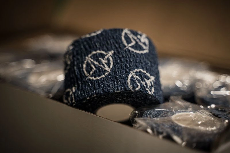 The Process Elastic Finger Tape 5 The Process Elastic Finger Tape - Image 3