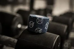 The Process Elastic Finger Tape 14 The Process Elastic Finger Tape -Training gear shop Process20teippi20sininen202