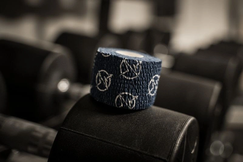 The Process Elastic Finger Tape 7 The Process Elastic Finger Tape - Image 5