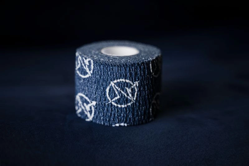 The Process Elastic Finger Tape 6 The Process Elastic Finger Tape - Image 4