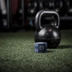 The Process Elastic Finger Tape 15 The Process Elastic Finger Tape -Training gear shop Process20teippi20sininen204