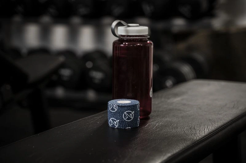 The Process Elastic Finger Tape 9 The Process Elastic Finger Tape - Image 7