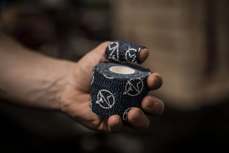 The Process Elastic Finger Tape 10 The Process Elastic Finger Tape - Image 8