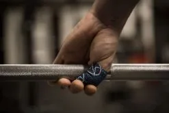 The Process Elastic Finger Tape