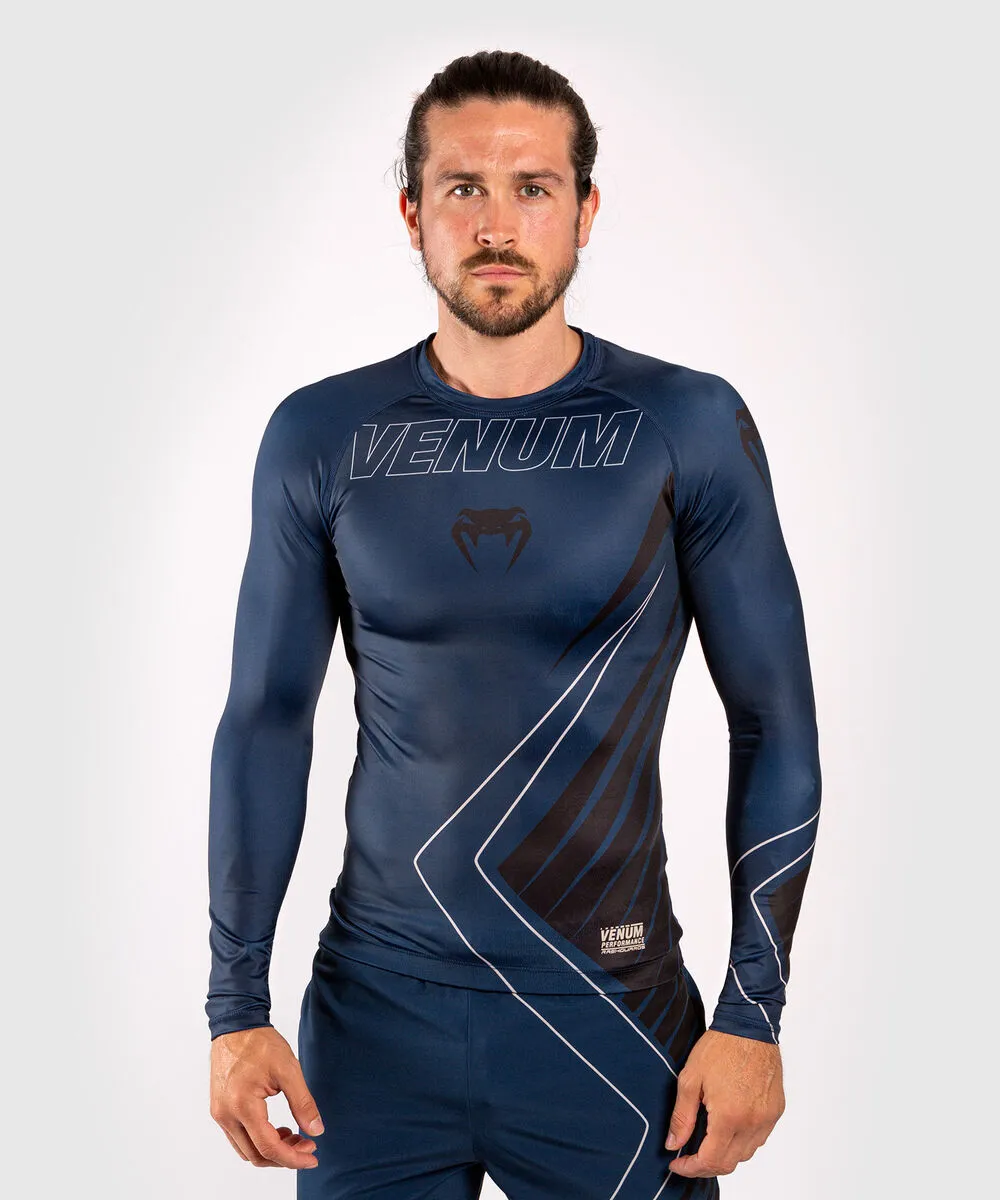 Venum Contender 5.0 LS Rashguard 6 Venum Contender 5.0 LS Rashguard - Image 4