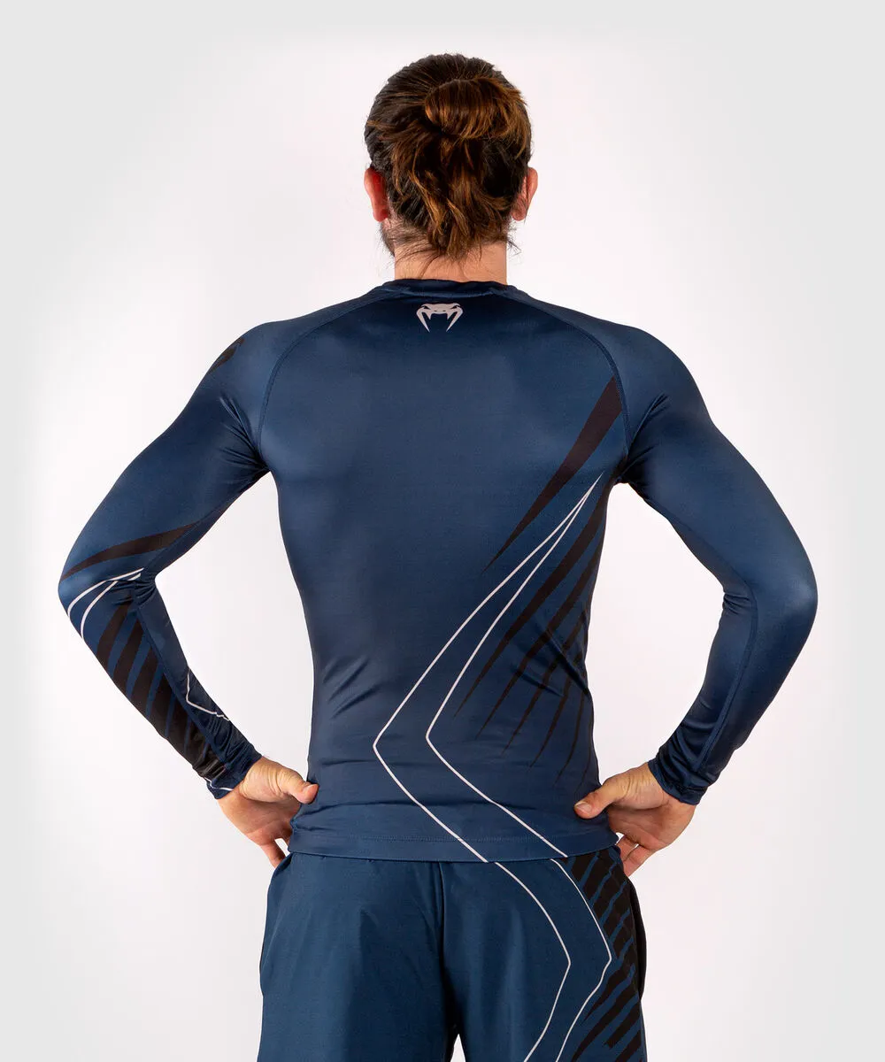 Venum Contender 5.0 LS Rashguard 10 Venum Contender 5.0 LS Rashguard - Image 8