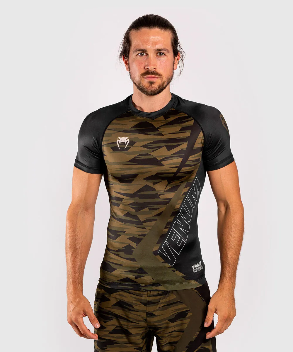 Venum Contender 5.0 SS Rashguard 3 Venum Contender 5.0 SS Rashguard
