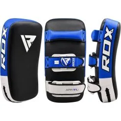 RDX T1 Curved Thai Kick Pad (1pc) 8 RDX T1 Curved Thai Kick Pad (1pc) -Training gear shop RDX2020T120Curved20Thai20Kick20Pad20Blue20Sininen20potkutyyny20all20around
