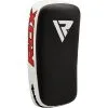 RDX T1 Curved Thai Kick Pad (1pc) 1 RDX T1 Curved Thai Kick Pad (1pc) -Training gear shop RDX2020T120Curved20Thai20Kick20Pad20Red20punainen20potkutyyny