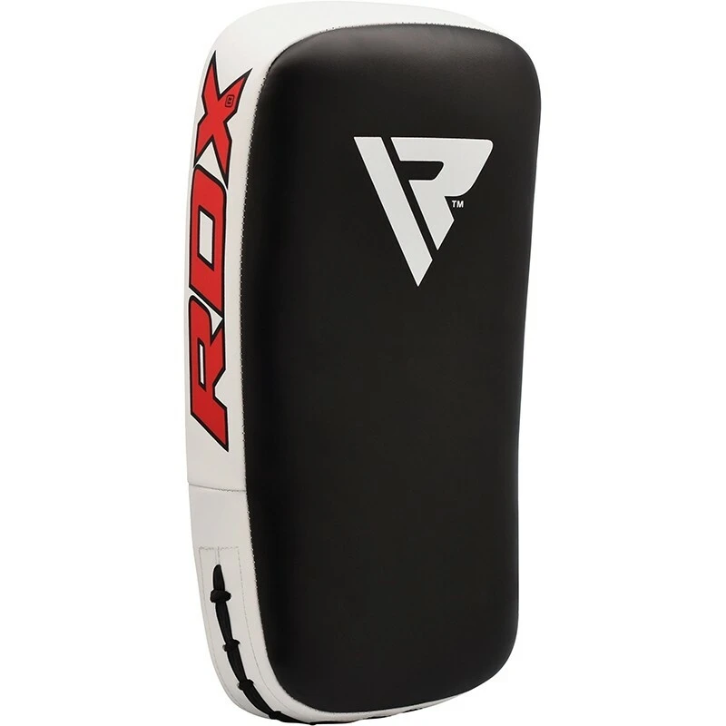 RDX T1 Curved Thai Kick Pad (1pc) 3 RDX T1 Curved Thai Kick Pad (1pc)