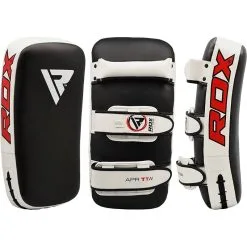 RDX T1 Curved Thai Kick Pad (1pc) 9 RDX T1 Curved Thai Kick Pad (1pc) -Training gear shop RDX2020T120Curved20Thai20Kick20Pad20Red20punainen20potkutyyny20all20around