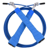 RDX Skipping Rope Iron C11 1 RDX Skipping Rope Iron C11 -Training gear shop RDX20C1120Blue