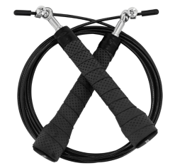 RDX Skipping Rope Iron C11 -Training gear shop RDX C11.PNG