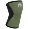 Rehband Rx Knee Support Green -polvituki 7751 (1kpl) (P) -Training gear shop REHBANDRXGREEN