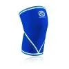 Rehband Blue Line V-shape Knee Support 7051 -Training gear shop Rehband20705120RX20Original20V20Knee20Sleeve20blue20line207mm20polvituki20front