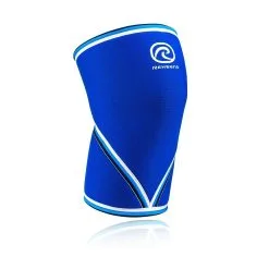Rehband Blue Line V-shape Knee Support 7051
