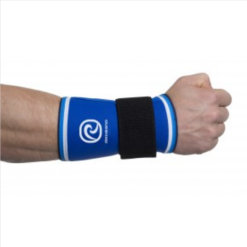 Rehband Blue Line Wrist Support 7080 -rannetuki -Training gear shop Rehband20708020Wrist20Support20blue20line20rannetuki
