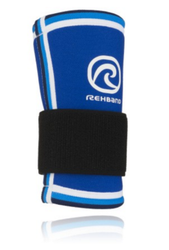Rehband Blue Line Wrist Support 7080 -rannetuki -Training gear shop Rehband20708020Wrist20Support20blue20line20rannetuki202