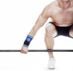 Rehband Blue Line Wrist Support 7080 -rannetuki -Training gear shop Rehband20708020Wrist20Support20blue20line20rannetuki20ACTION