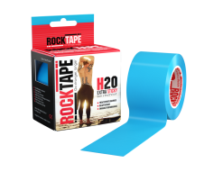 Rocktape Kinesiology Tape 5cm X 5m -Training gear shop RockTape20H2020Tape20kinesiologie20blue