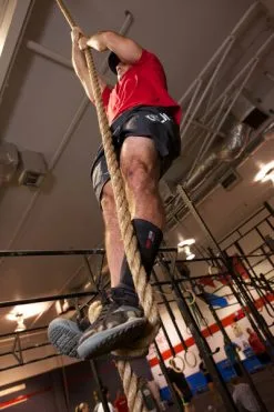 Rocktape Shin Guards