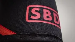 SBD Knee Sleeves 7 Mm IPF Accepted (2pcs) -Training gear shop SBD20IPF2020PolvilC3A4mmitin20Knee20Sleeve20tag