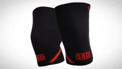 SBD Knee Sleeves 7 Mm IPF Accepted (2pcs)