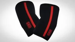 SBD Elbow Sleeve 7mm (2pcs)